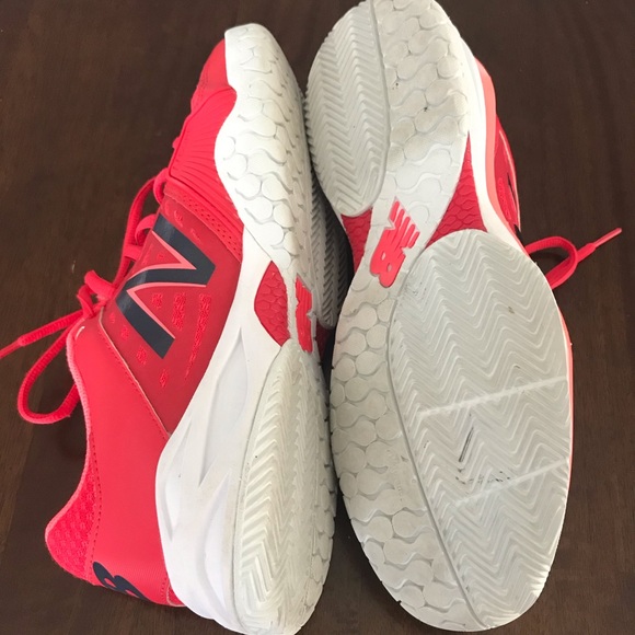 New Balance 896 // running shoes // size 7 - Picture 6 of 7